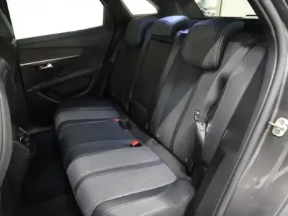 Photo 7 Peugeot 3008  1.2 PureTech 130ch S&S Allure Pack EAT8