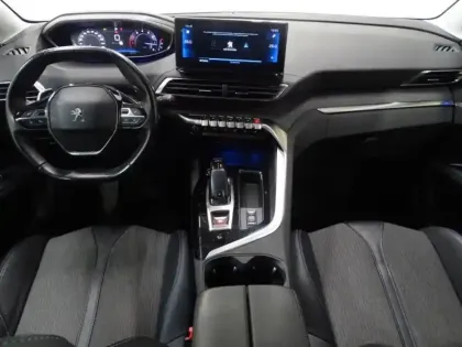 Photo 5 Peugeot 3008  1.2 PureTech 130ch S&S Allure Pack EAT8