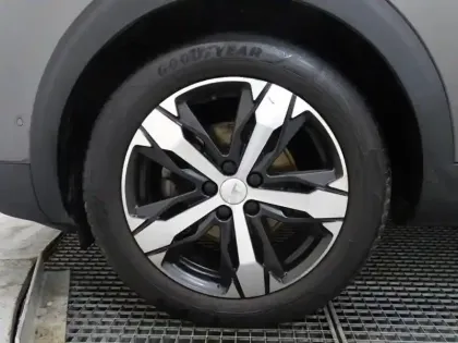 Photo 9 Peugeot 3008  1.2 PureTech 130ch S&S Allure Pack EAT8