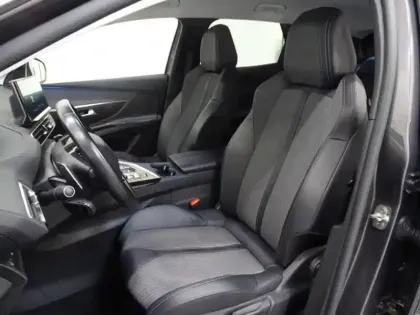 Photo 6 Peugeot 3008  1.2 PureTech 130ch S&S Allure Pack EAT8