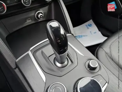 Photo 14 Alfa Romeo Stelvio  2.2 Diesel 180ch Super AT8