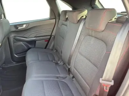 Photo 7 Ford Kuga  2.5 Duratec 190ch FHEV E85 ST-Line BVA