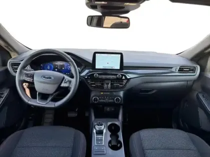 Photo 5 Ford Kuga  2.5 Duratec 190ch FHEV E85 ST-Line BVA