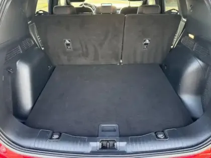 Photo 8 Ford Kuga  2.5 Duratec 190ch FHEV E85 ST-Line BVA