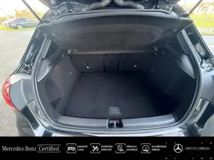 Photo 11 Mercedes Classe A  180d 116ch AMG Line 8G-DCT