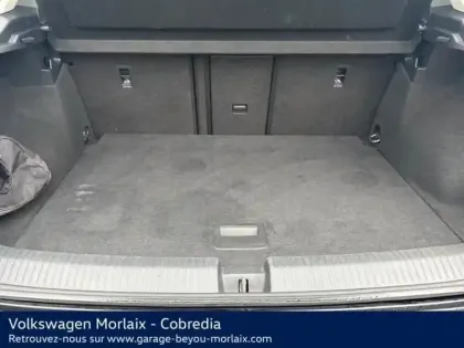 Photo 11 Volkswagen T-roc  1.5 TSI EVO 150ch Carat DSG7 S&S