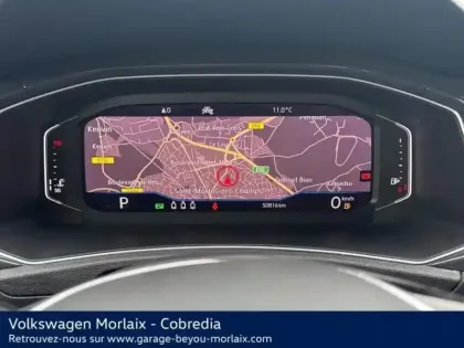 Photo 8 Volkswagen T-roc  1.5 TSI EVO 150ch Carat DSG7 S&S