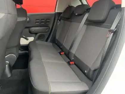 Photo 5 Citroën C3  PureTech 82ch Graphic S&S E6.d-TEMP