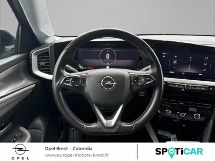 Photo 7 Opel Mokka  -e 136ch Elegance Business