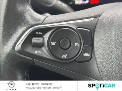 Photo 9 Opel Mokka  -e 136ch Elegance Business