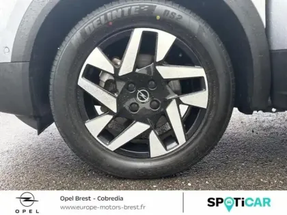 Photo 5 Opel Mokka  -e 136ch Elegance Business