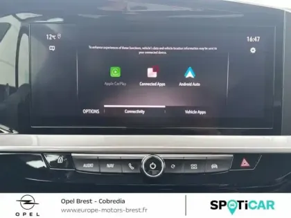 Photo 12 Opel Mokka  -e 136ch Elegance Business