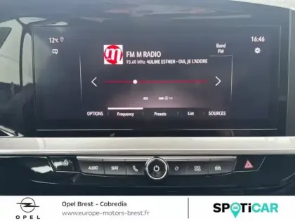 Photo 10 Opel Mokka  -e 136ch Elegance Business