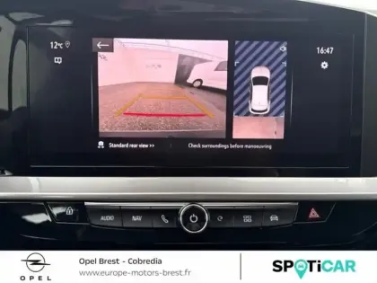 Photo 13 Opel Mokka  -e 136ch Elegance Business