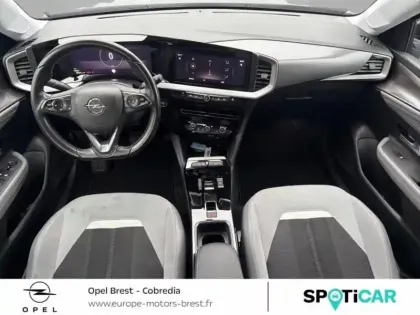 Photo 6 Opel Mokka  -e 136ch Elegance Business