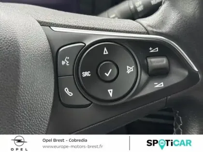 Photo 8 Opel Mokka  -e 136ch Elegance Business