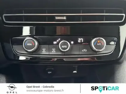 Photo 14 Opel Mokka  -e 136ch Elegance Business