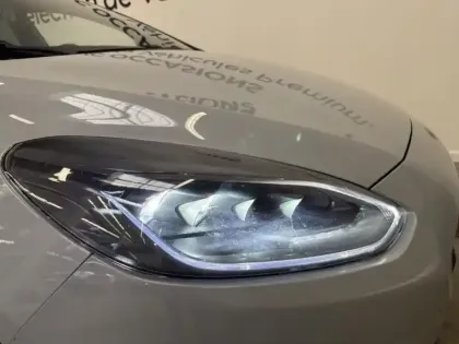 Photo 7 Ford Fiesta  1.5 EcoBoost 200ch ST-Pack 5p