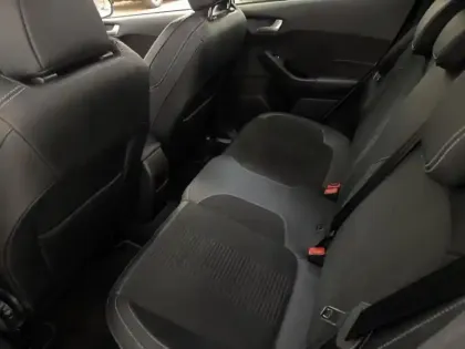 Photo 12 Ford Fiesta  1.5 EcoBoost 200ch ST-Pack 5p