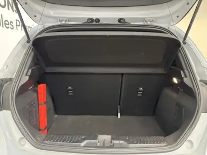 Photo 6 Ford Fiesta  1.5 EcoBoost 200ch ST-Pack 5p