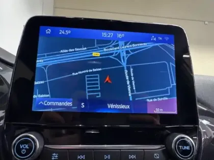 Photo 10 Ford Fiesta  1.5 EcoBoost 200ch ST-Pack 5p