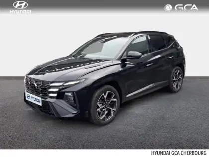 Photo Hyundai Tucson