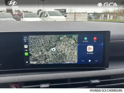 Photo 6 Hyundai Tucson  1.6 T-GDI 288ch Plug-in N Line Ultime Edition