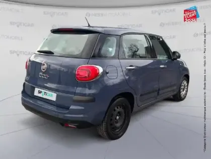 Photo 5 Fiat 500 L 1.4 95ch Urban S&S