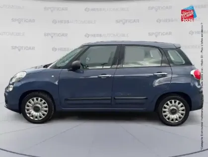 Photo 8 Fiat 500 L 1.4 95ch Urban S&S