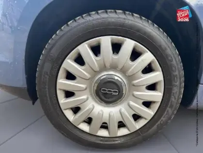 Photo 9 Fiat 500 L 1.4 95ch Urban S&S