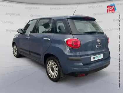 Photo 7 Fiat 500 L 1.4 95ch Urban S&S