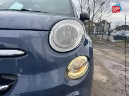 Photo 12 Fiat 500 L 1.4 95ch Urban S&S