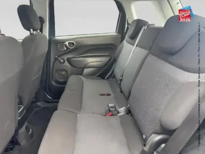 Photo 10 Fiat 500 L 1.4 95ch Urban S&S