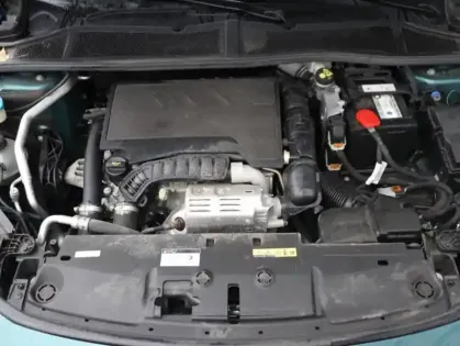 Photo 11 Peugeot 308  SW 1.2 PureTech 130ch S&S Allure Pack