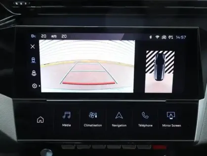 Photo 12 Peugeot 308  SW 1.2 PureTech 130ch S&S Allure Pack