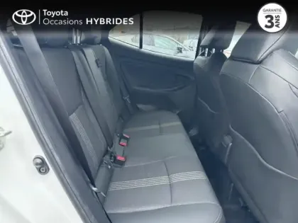 Photo 12 Toyota Yaris  Cross 116h Trail AWD-i MY22