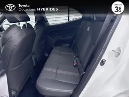 Photo 10 Toyota Yaris  Cross 116h Trail AWD-i MY22