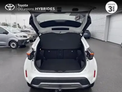 Photo 14 Toyota Yaris  Cross 116h Trail AWD-i MY22