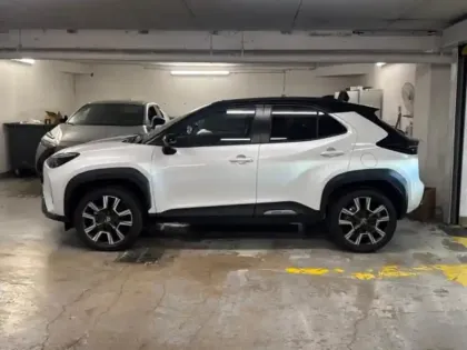 Photo 8 Toyota Yaris  130h Collection 5p MY25