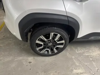 Photo 7 Toyota Yaris  130h Collection 5p MY25