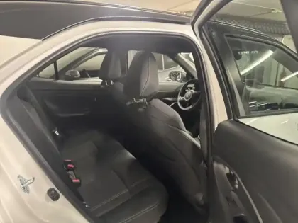 Photo 12 Toyota Yaris  130h Collection 5p MY25