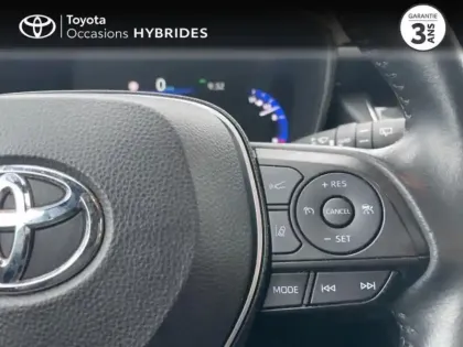 Photo 12 Toyota Corolla  122h Design MY22