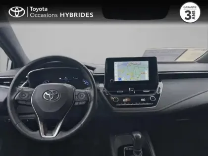 Photo 7 Toyota Corolla  122h Design MY22