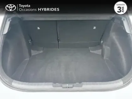 Photo 9 Toyota Corolla  122h Design MY22