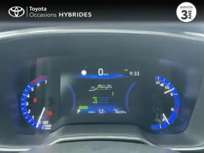 Photo 13 Toyota Corolla  122h Design MY22