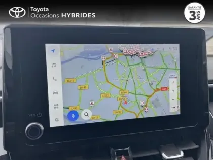 Photo 14 Toyota Corolla  122h Design MY22