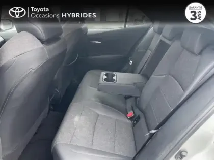 Photo 11 Toyota Corolla  122h Design MY22