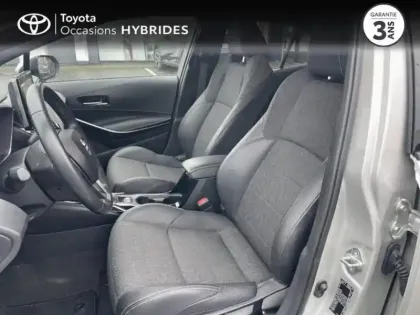 Photo 10 Toyota Corolla  122h Design MY22