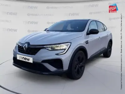 Photo Renault Arkana