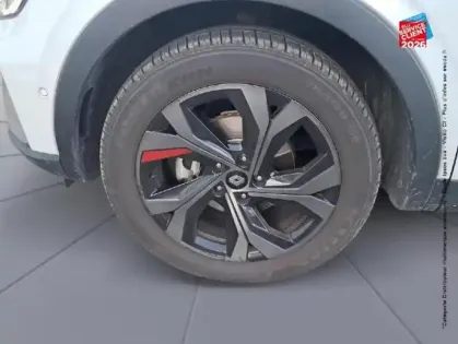 Photo 9 Renault Arkana  1.6 E-Tech 145ch RS Line -21B